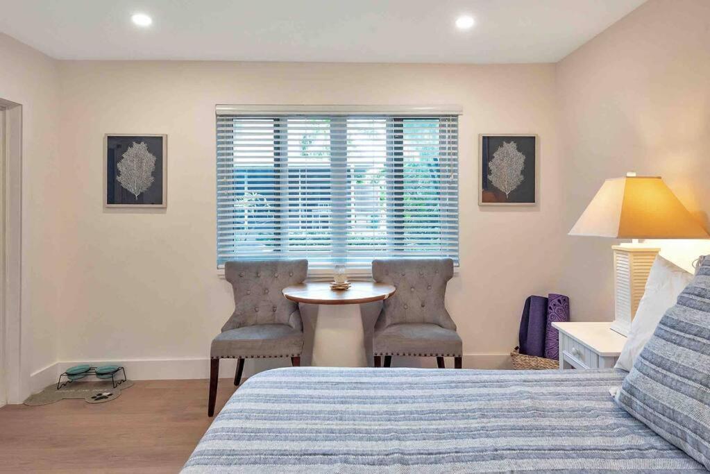Charming Studio W Pool One Mile To Beach Pets Welcome Lake Worth Beach Exterior foto