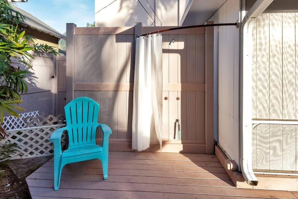 Charming Studio W Pool One Mile To Beach Pets Welcome Lake Worth Beach Exterior foto