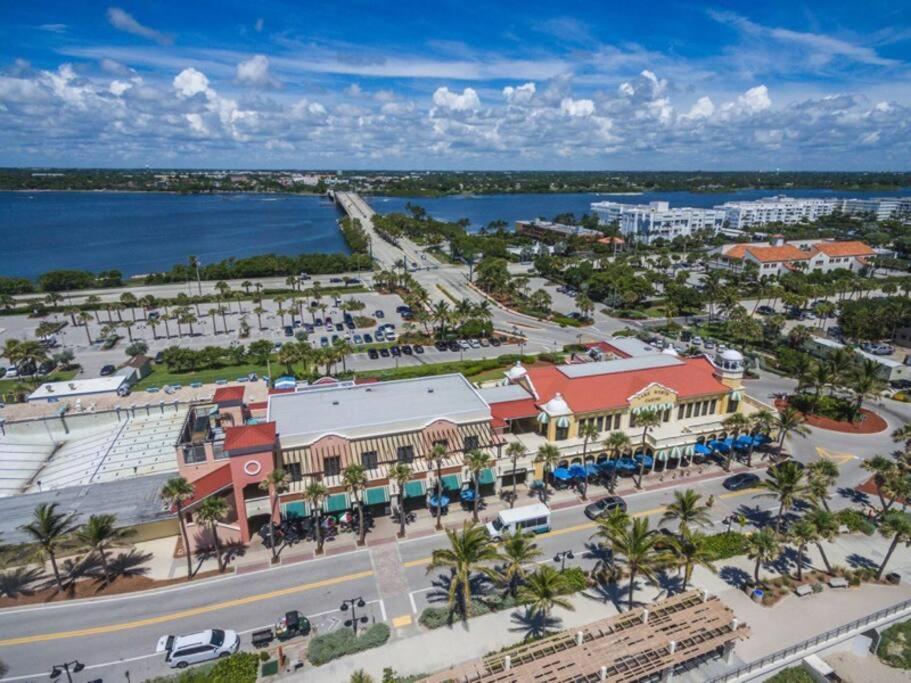 Charming Studio W Pool One Mile To Beach Pets Welcome Lake Worth Beach Exterior foto